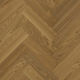 Кварцевый паркет Quartz Parquet Штучный паркет Вяз Кенигсберг, 44-400-62, 5/0,6 мм