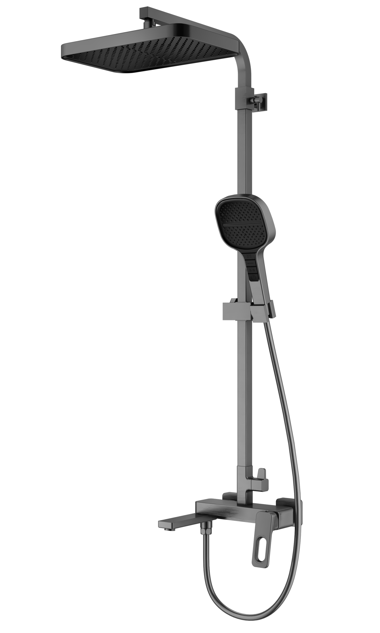 Душевая система Raglo для ванны и душа R51.24