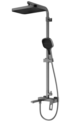 Душевая система Raglo для ванны и душа R51.24