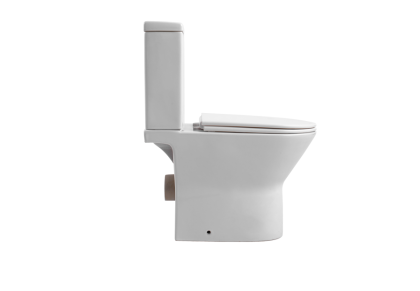 Унитаз Компакт Акватек Леон AQ2785-00 Унитаз Компакт Акватек Леон AQ2785-00