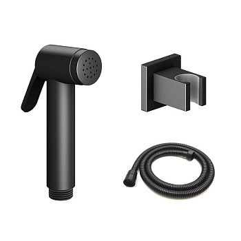 Гигиенический душ Timo SG-3054/03 черный Гигиенический душ Timo SG-3054/03 черный