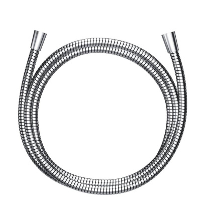 F0412300 душевой шланг 1250мм нержавеющая сталь, Хром, шт.