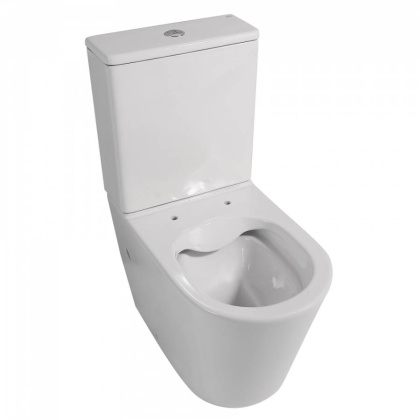 Унитаз компакт Abber Bequem AC1112