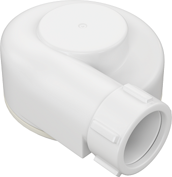 Слив Creto для поддонов Ares, Etna, Scala Слив Creto для поддонов Ares, Etna, Scala