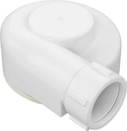 Слив Creto для поддонов Ares, Etna, Scala Слив Creto для поддонов Ares, Etna, Scala