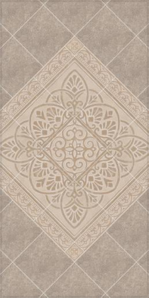 Вставка HGD\A119\DD9000 ПроСтоун светлый беж.9,5*9,5, шт