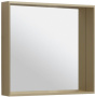 Зеркало Allen Brau Reality 80 1.32018.03 латунь браш Зеркало Allen Brau Reality 80 1.32018.03 латунь браш