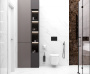Swizer White Керамогранит белый 60x60 Матовый Swizer White Керамогранит белый 60x60 Матовый