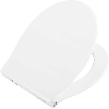 Крышка-сиденье BelBagno BB216QSC Крышка-сиденье BelBagno BB216QSC