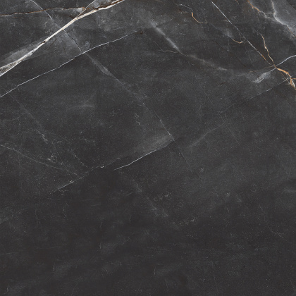 Zodiac Керамогранит темно-серый 60x60 Полированный