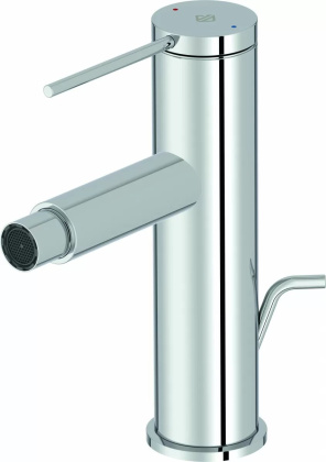 Смеситель E77982-4A-CP Jacob Delafon Grands Boulevards хром для биде латунь, шт