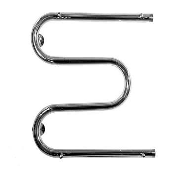 Полотенцесушитель М1" 60*60П с креплениями