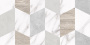 Плитка настенная Blanco белый мозаика 08-00-01-2678 20х40 (15шт/1,2м2),м2 Плитка настенная Blanco белый мозаика 08-00-01-2678 20х40 (15шт/1,2м2),м2