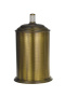 Ведро MURANO_Комплект 10907-W-BR Boheme Ведро MURANO_Комплект 10907-W-BR Boheme