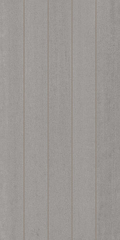 Декор OS\E317\11265R чипсет Про Дабл серый матовый обрезной 30х60х9 (1уп/5шт), шт