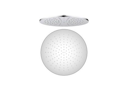 Круглый верхний душ  300*7 мм AQUATEK AQ2079CR 