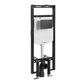 Dinkel 58TLT.010.ME.MB01 Система инсталляции для унитазов