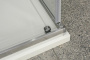 Душевой уголок BelBagno UNO-195-AH-1-120/90-C-Cr Душевой уголок BelBagno UNO-195-AH-1-120/90-C-Cr