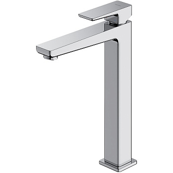 Смеситель для умывальника OMNIRES PARMA PM7412CR (хром)