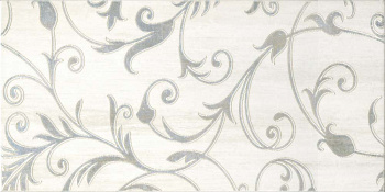 GT48VG Декор кер. Silvia Сер. 50*25 панно часть 2_ 1 \7