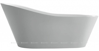 Акриловая ванна BELBAGNO BB63-1800 1800х870х850