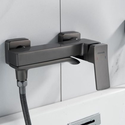 Смеситель для ванны Shevanik S40T S4002T