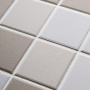 Противоскользящая мозаика LB Mix Antislip 48x48, Non-Slip