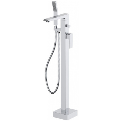 ARLIE Напольный смеситель для ванны ARL-FMTA-CRM ARLIE Напольный смеситель для ванны ARL-FMTA-CRM