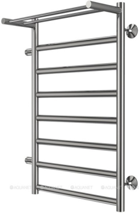 Полотенцесушитель Terminus Хендрикс П8 500х800 бп500 слева