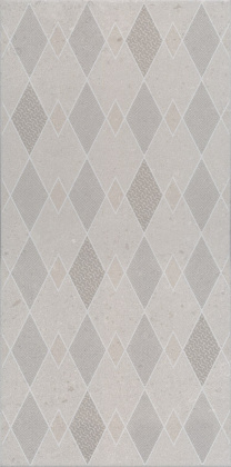 Декор Про Матрикс серый светлый матовый обрезной 30x60x0,9 Декор Про Матрикс серый светлый матовый обрезной 30x60x0,9