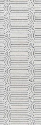 Декор OP\A201\12136R Безана серый светлый обрезной 25*75*9 (уп\6шт), шт Декор OP\A201\12136R Безана серый светлый обрезной 25*75*9 (уп\6шт), шт