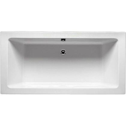 Акриловая ванна RIHO LUSSO 170-75