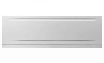 Экран фронтальный для ванны "Астра" 1700, шт