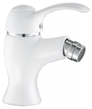 LIRA-C-BS1-01 Смеситель для биде Исполнение: Хром 