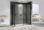 Душевой уголок ABBER Komfort AG93170B-S102B Душевой уголок ABBER Komfort AG93170B-S102B