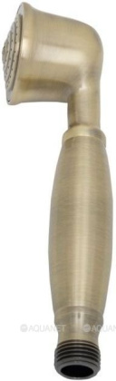 Душевая лейка Aquanet Classic ARB07-B