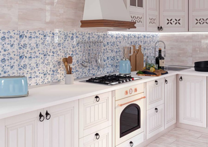 Декор Whitewood White W M/STR 20х60 Декор Whitewood White W M/STR 20х60