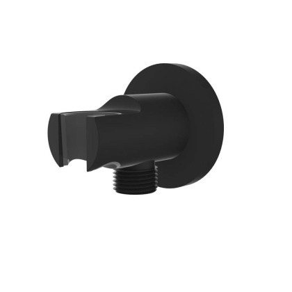 Душевой комплект Inspire VSFW-3I21MT5MB встраиваемый, термостат, двухрежимный, черный