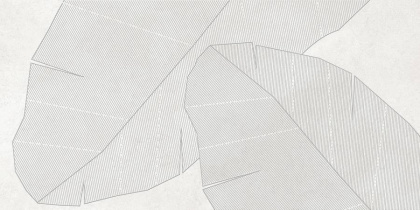 Караван бланко Декор OS\A368\48038R 40х80 матовая обрезная