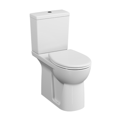 Комплект напольного унитаза Conforma для людей с ограниченными возможностями