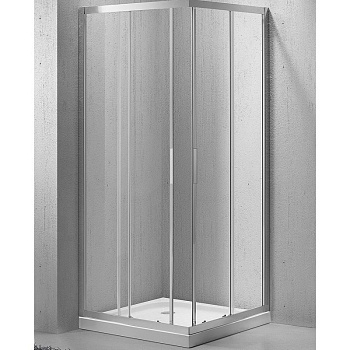 Душевой уголок BelBagno SELA-A-2-90-C-Cr Душевой уголок BelBagno SELA-A-2-90-C-Cr