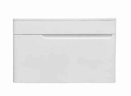 Комплект мебели Kare Luxe 800х450 подвесной 1 ящик (ШхГхВ) 798х446х475