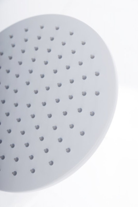 CZR-B-TDD-25-SR Верхний душ круглый, диаметр 25 см Исполнение: Sunrise  CZR-B-TDD-25-SR Верхний душ круглый, диаметр 25 см Исполнение: Sunrise