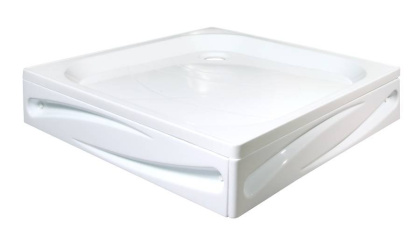 Душевой поддон 1Marka Freya New 80х80 01пфн80п