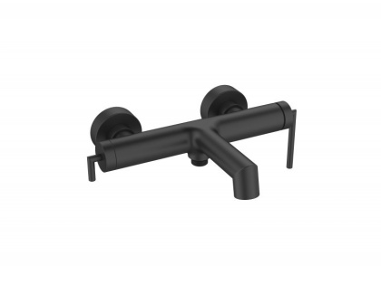 ACQUA Смеситель для ванны и душа, хром ACQUA-VASM-CRM ACQUA Смеситель для ванны и душа, хром ACQUA-VASM-CRM