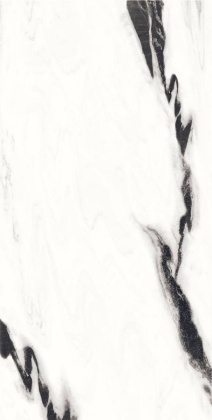 Керамогранит Laparet Super Panda белый полированный 60х120 (2шт_1,44м2), м2 Керамогранит Laparet Super Panda белый полированный 60х120 (2шт_1,44м2), м2
