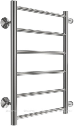 Полотенцесушитель Terminus Аврора П6 400х600 бп500