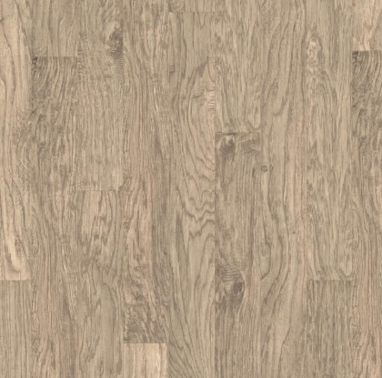 Ламинат Quick-step Rustic RIC3456 Гикори серо-коричневый (8мм/32кл/1,777м2) 1200*123,4, м2