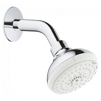 Душ верхний Grohe Tempesta New 27870001 хром Душ верхний Grohe Tempesta New 27870001 хром