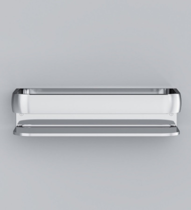 A3034800 Sensation, Корзина для душа, хром, шт A3034800 Sensation, Корзина для душа, хром, шт